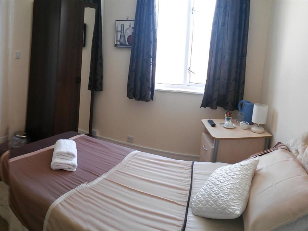 הלנסבורג County Hotel מראה חיצוני תמונה